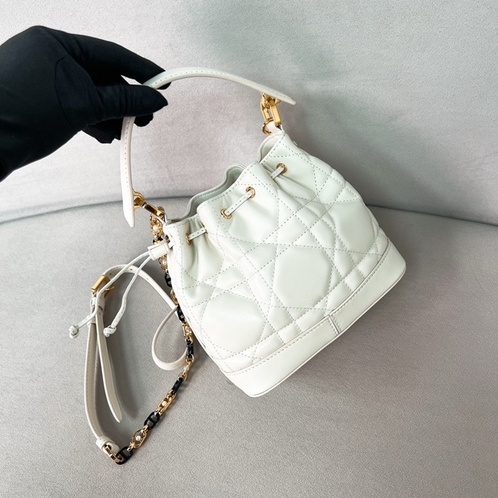 DIOR 디올 여성 졸리 버킷 백 M2780