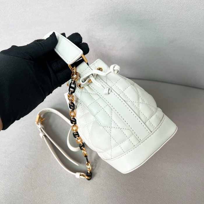 DIOR 디올 여성 졸리 버킷 백 M2780