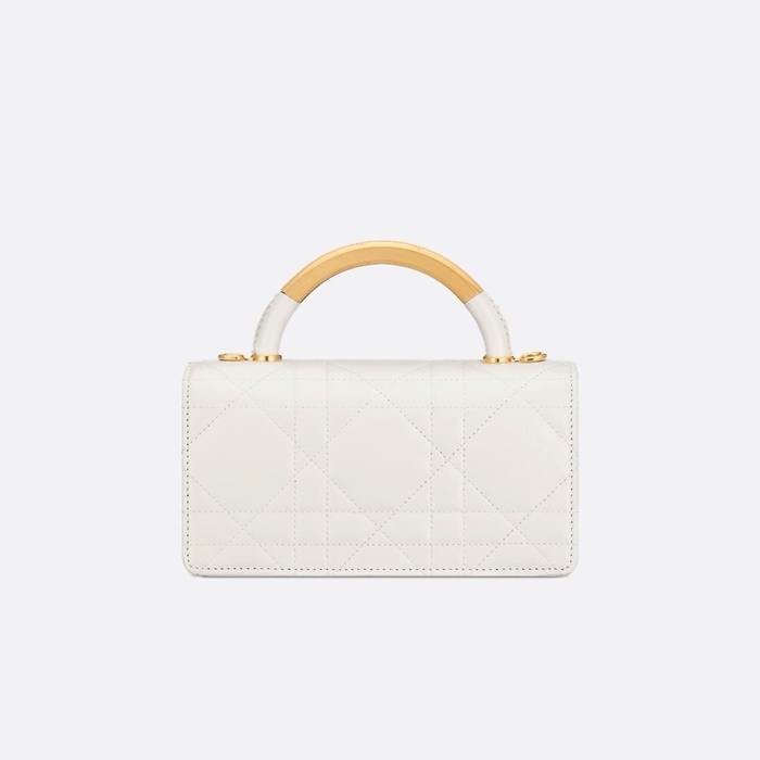 Dior 디올 여성 미니 앙쥬 백 M4401