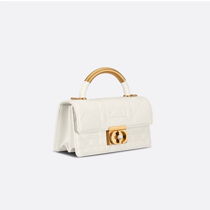 Dior 디올 여성 미니 앙쥬 백 M4401