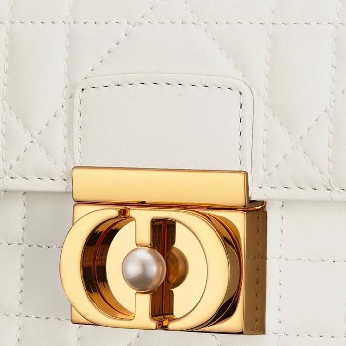 Dior 디올 여성 미니 앙쥬 백 M4401