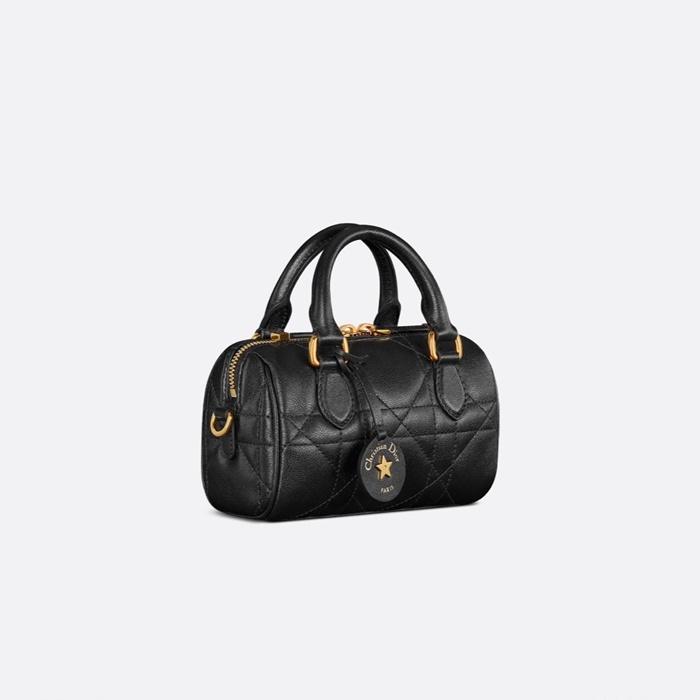 Dior 디올 여성 미니 그루브 백 16