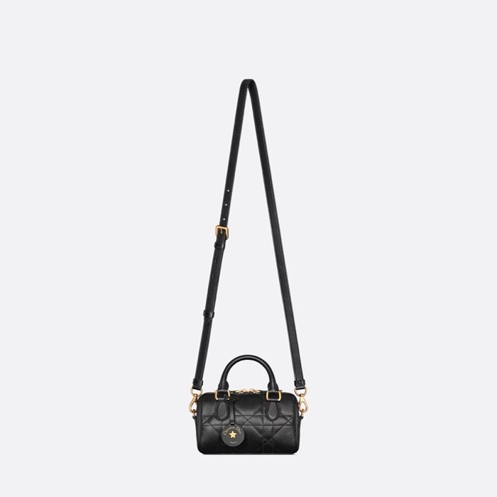 Dior 디올 여성 미니 그루브 백 16