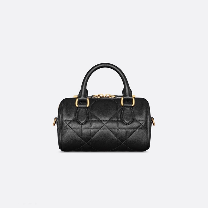 Dior 디올 여성 미니 그루브 백 16