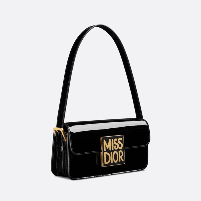 Dior 디올 여성 미스 디올 플랩백