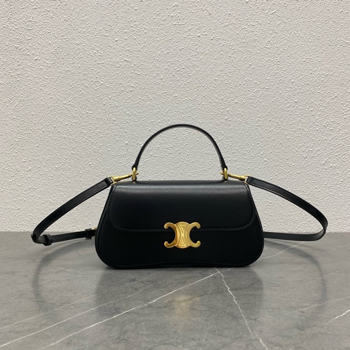 Celine  셀린느 여성 틴 로라 백