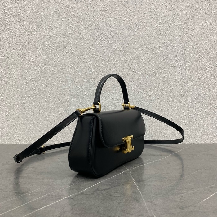 Celine  셀린느 여성 틴 로라 백