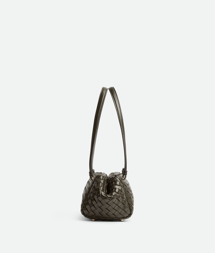 Bottega veneta 보테가베네타 여성 레츠 고 숄더 백