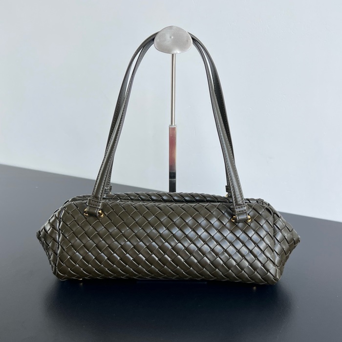 Bottega veneta 보테가베네타 여성 레츠 고 숄더 백