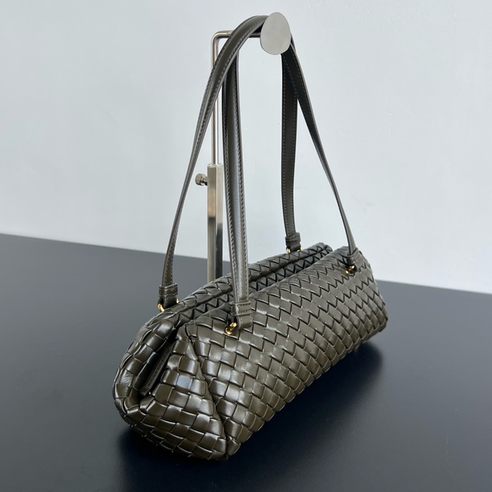 Bottega veneta 보테가베네타 여성 레츠 고 숄더 백