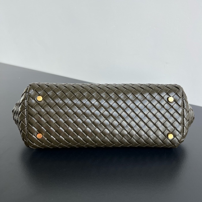 Bottega veneta 보테가베네타 여성 레츠 고 숄더 백