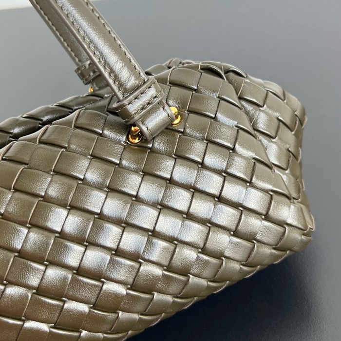 Bottega veneta 보테가베네타 여성 레츠 고 숄더 백