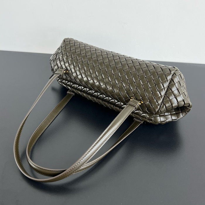 Bottega veneta 보테가베네타 여성 레츠 고 숄더 백