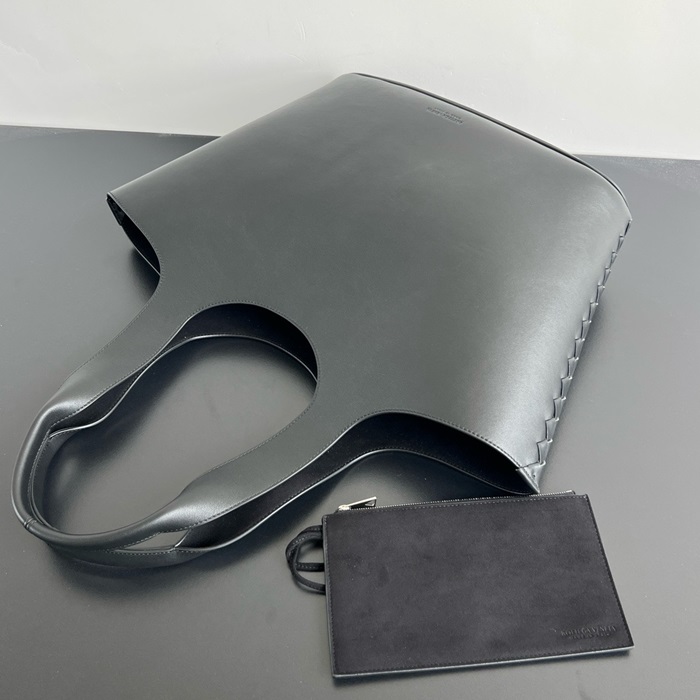 Bottega Veneta 보테가베네타 남성 미디움 크릭 토트백
