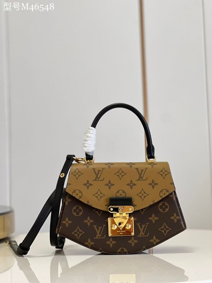 Louis vuitton 루이비통 여성 틸시트 모노그램