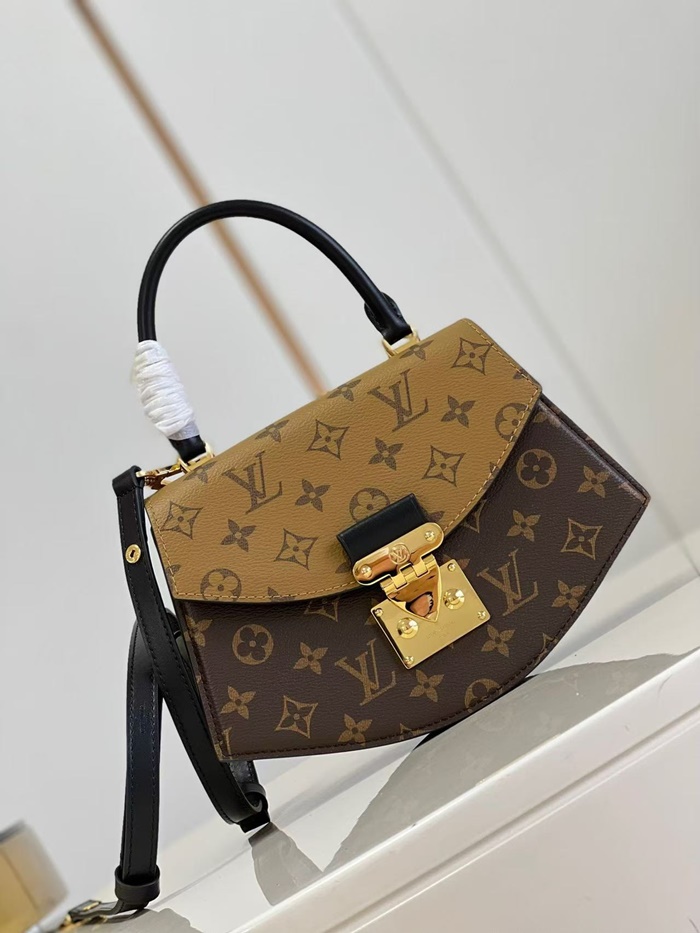 Louis vuitton 루이비통 여성 틸시트 모노그램