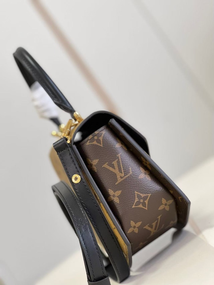 Louis vuitton 루이비통 여성 틸시트 모노그램