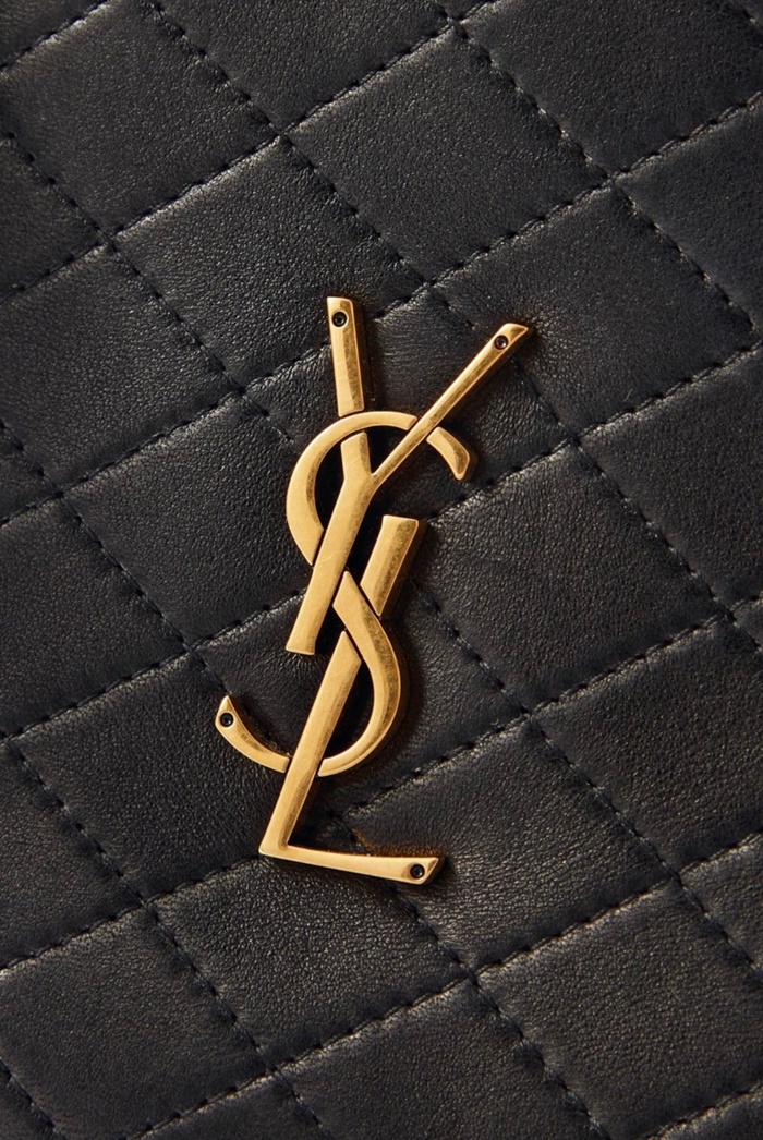 Saint Laurent  입생로랑 여성 리야 더블백