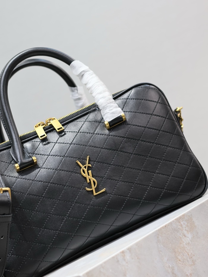 Saint Laurent  입생로랑 여성 리야 더블백