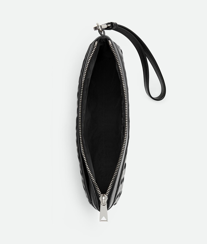 Bottega Veneta  보테가베네타 남성 레더 클러치