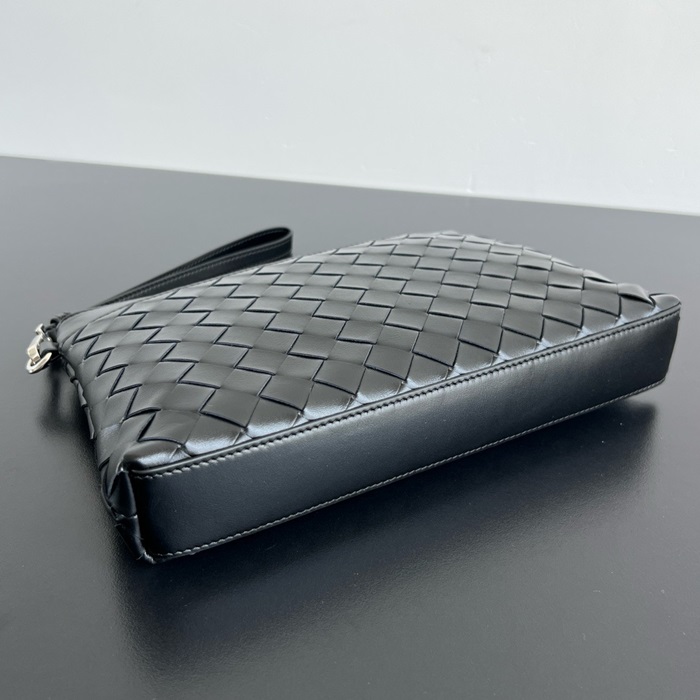 Bottega Veneta  보테가베네타 남성 레더 클러치