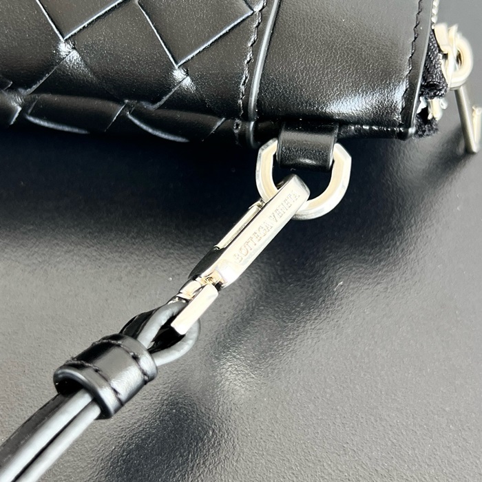 Bottega Veneta  보테가베네타 남성 레더 클러치
