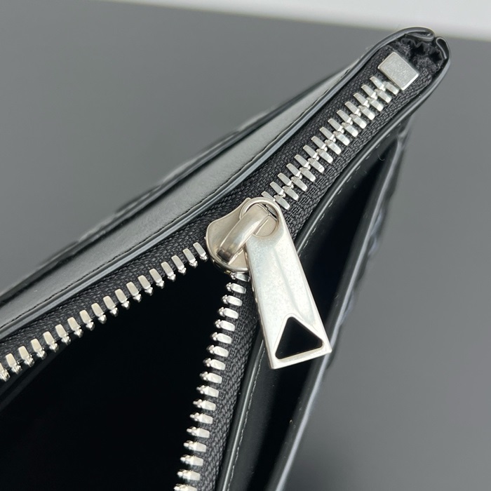 Bottega Veneta  보테가베네타 남성 레더 클러치