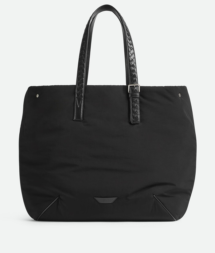 Bottega veneta  보테가베네타 남성 나일론 쇼퍼 백
