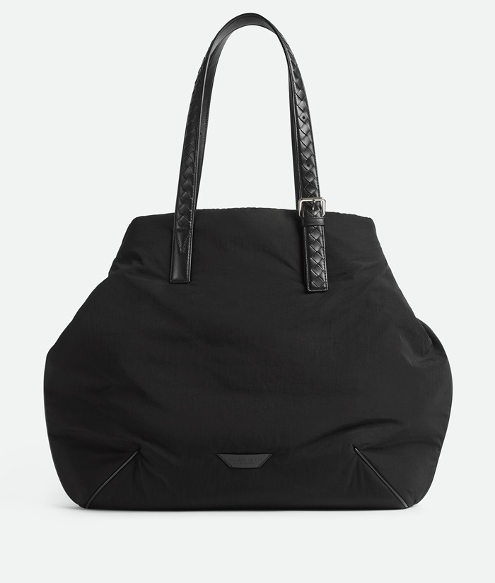 Bottega veneta  보테가베네타 남성 나일론 쇼퍼 백