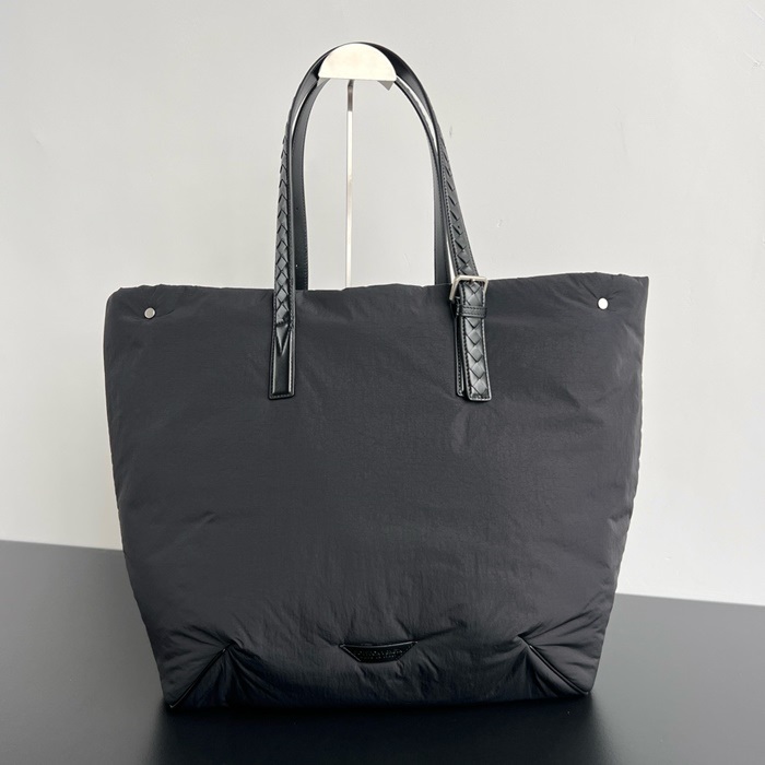 Bottega veneta  보테가베네타 남성 나일론 쇼퍼 백