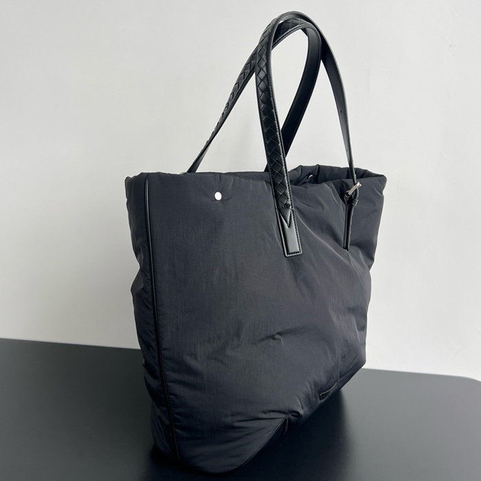 Bottega veneta  보테가베네타 남성 나일론 쇼퍼 백
