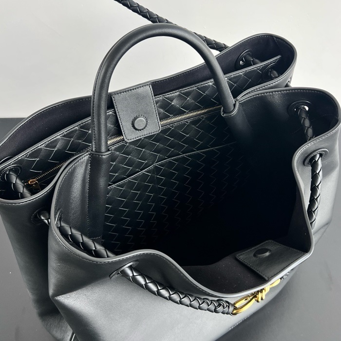 Bottega Veneta 보테가베네타 남/녀 안디아모 백