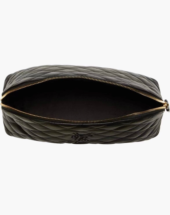 Saint Laurent 입생로랑 여성 LE 카산드라 파우치