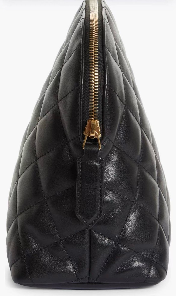 Saint Laurent 입생로랑 여성 LE 카산드라 파우치
