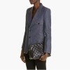 Saint Laurent 입생로랑 여성 LE 카산드라 파우치