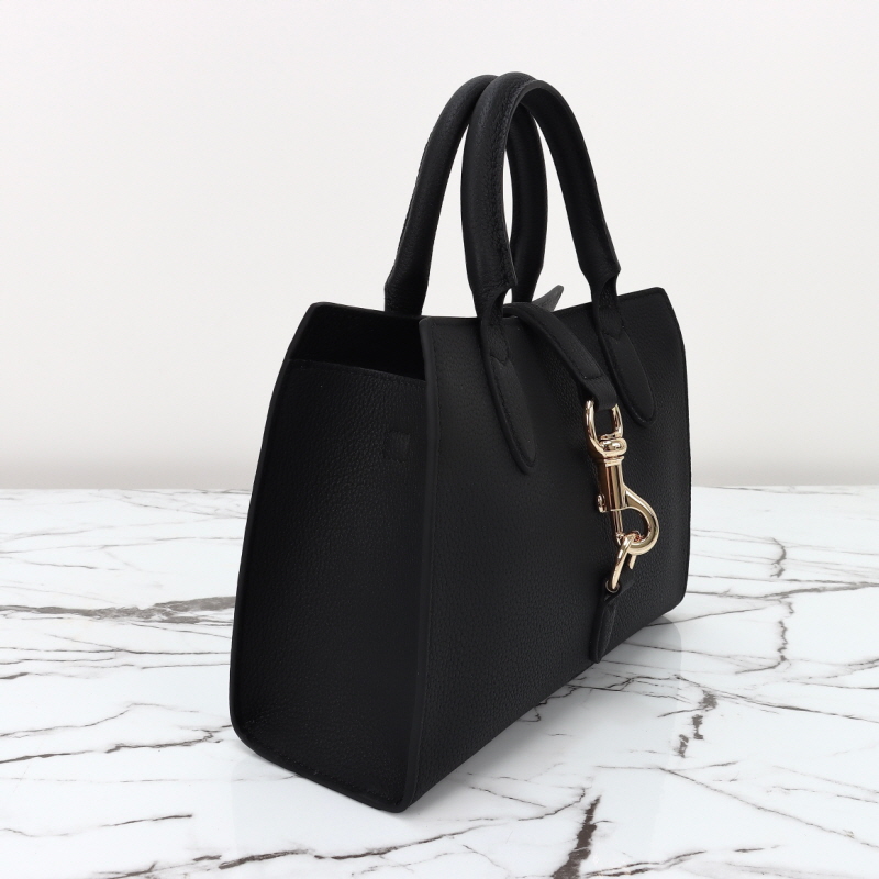 GUCCI 구찌 후크 클로저를 더한 스몰 토트백