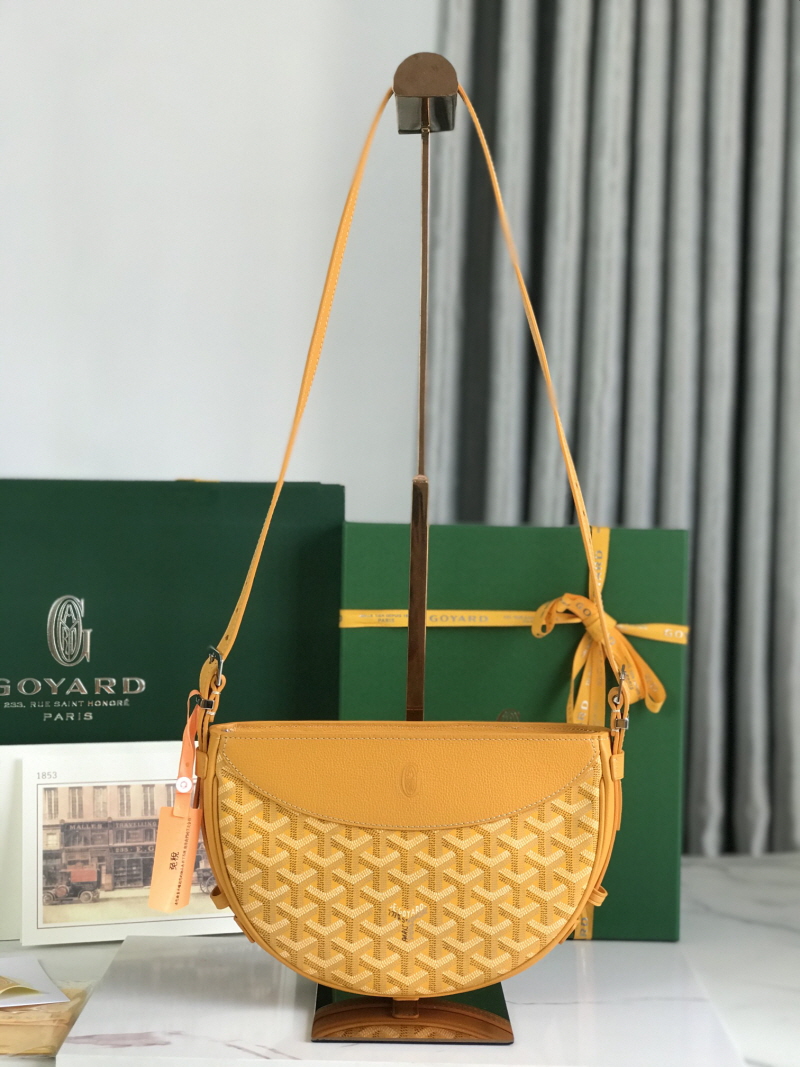 GOYARD 고야드 히론델 백