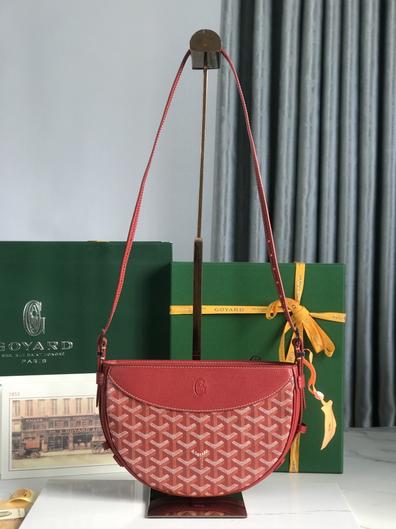 GOYARD 고야드 히론델 백