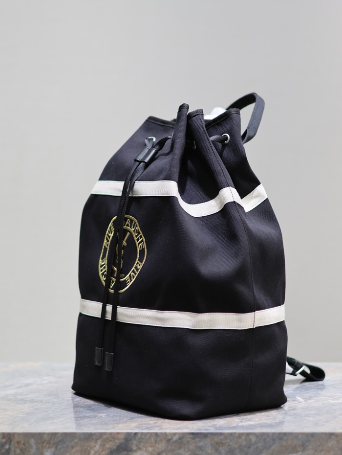 Saint Laurent 입생로랑 남/녀 리브 고쉬 슬링백