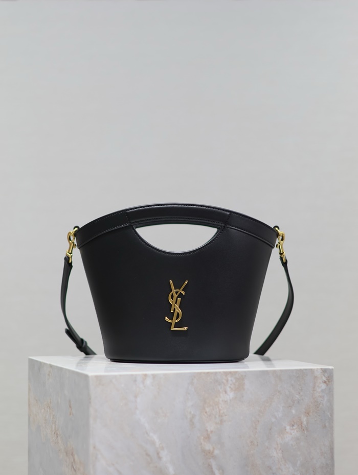 Saint Laurent  입생로랑 여성 카산드라 토트