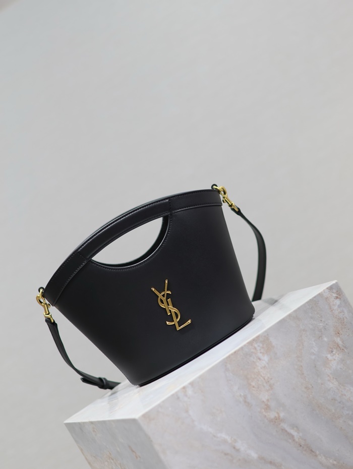 Saint Laurent  입생로랑 여성 카산드라 토트