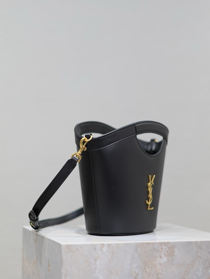 Saint Laurent  입생로랑 여성 카산드라 토트
