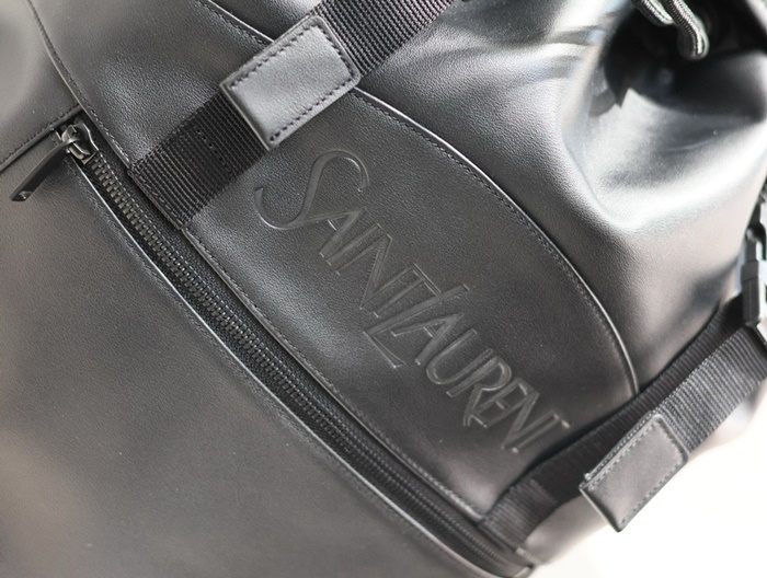 Saint Laurent 입생로랑 남성 시티 백팩
