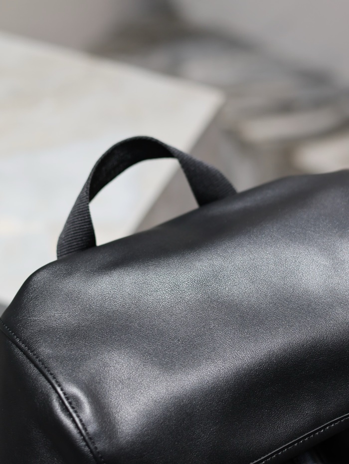 Saint Laurent 입생로랑 남성 시티 백팩