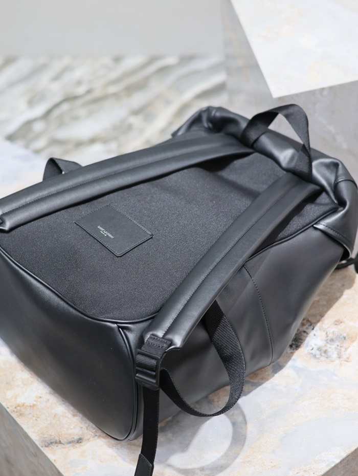 Saint Laurent 입생로랑 남성 시티 백팩