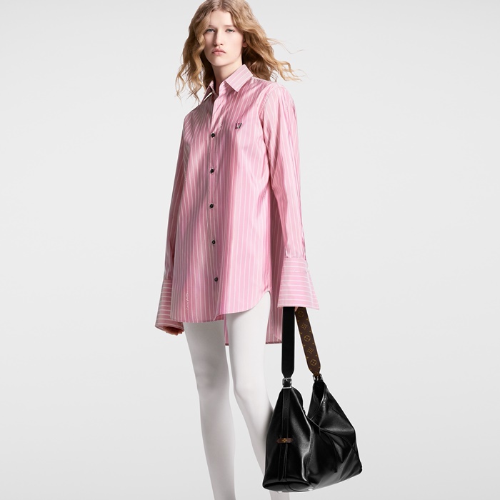 Louis vuitton 루이비통 여성 캐리올 다크