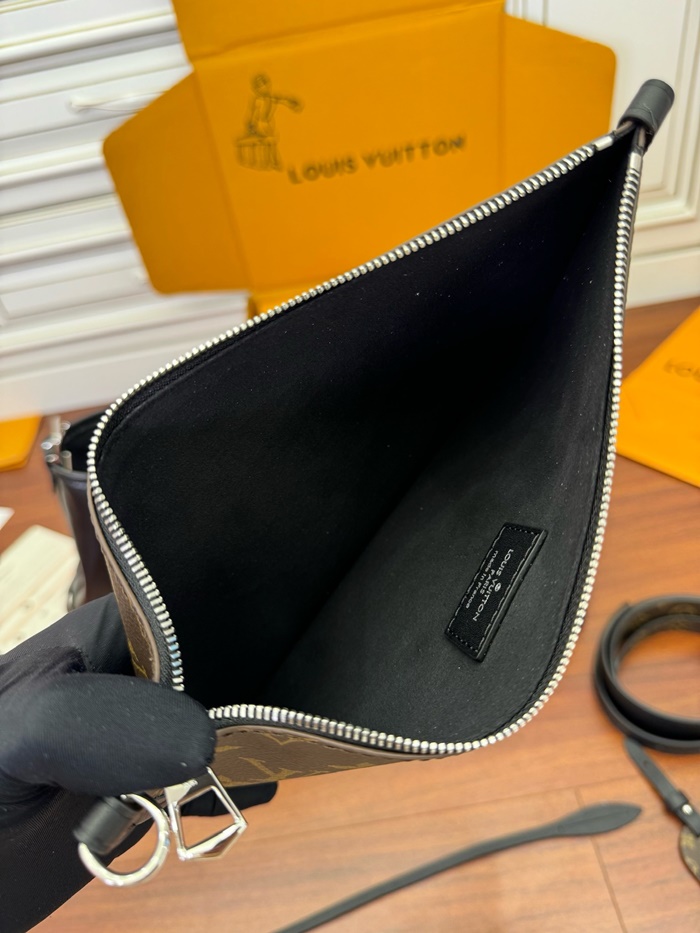 Louis vuitton 루이비통 여성 캐리올 다크