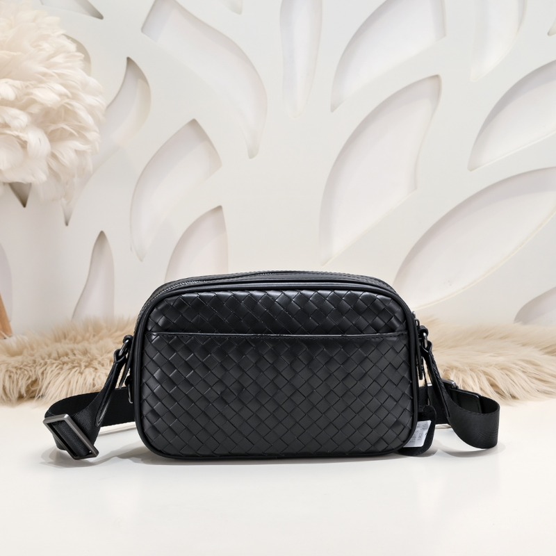 BOTTEGA VENETA 보테가베네타 인트레치아토 3WAY 크로스백