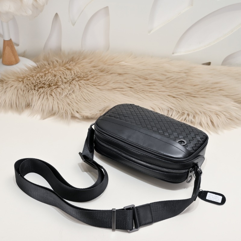 BOTTEGA VENETA 보테가베네타 인트레치아토 3WAY 크로스백