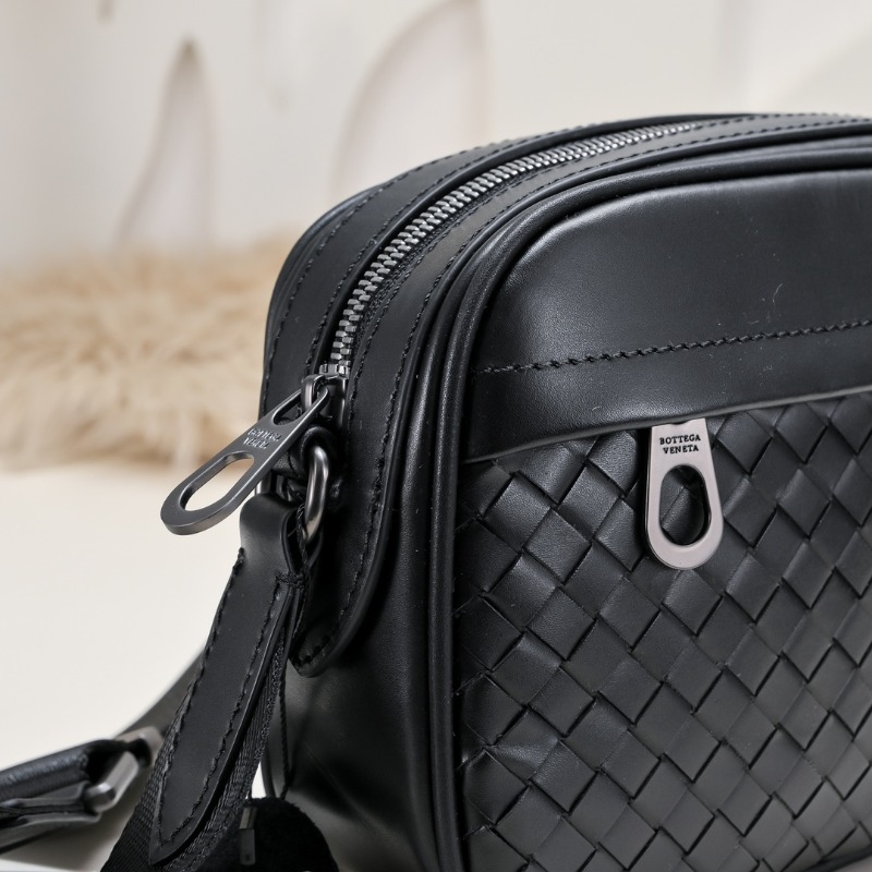 BOTTEGA VENETA 보테가베네타 인트레치아토 3WAY 크로스백